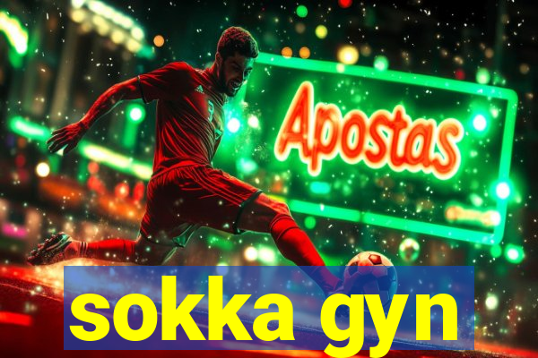 sokka gyn